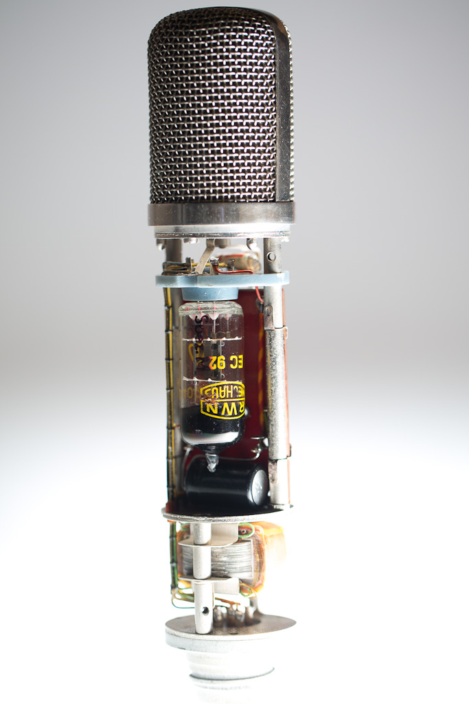 Microtech Gefell UM 92.1 S